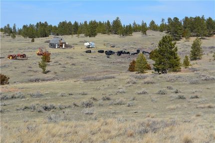 Property for sale in Custer County, Montana