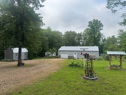 Property for sale in Ozark County, Missouri