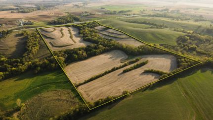 Hunting Land for sale in Page County, Iowa