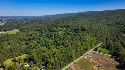 Property in Fayette County, Pennsylvania
