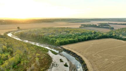 Timberland Property for sale in Mercer County, Missouri