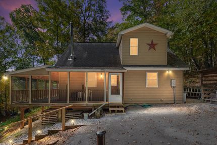 Property for sale in Hardy County, West Virginia