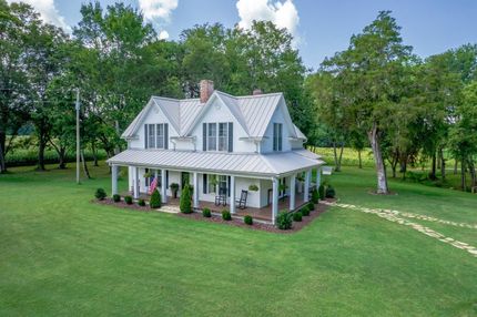 Property for sale in Lauderdale County, Alabama