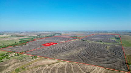 Property for sale in Rooks County, Kansas