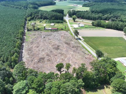 Property for sale in Bertie County, North Carolina