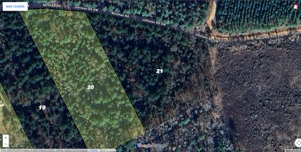 Farm Property for sale in Hancock County, Georgia