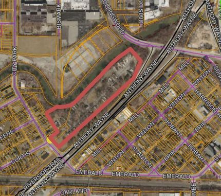 Property for sale in Lucas County, Ohio