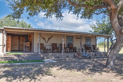 Recreational Property for sale in Brooks County, Texas