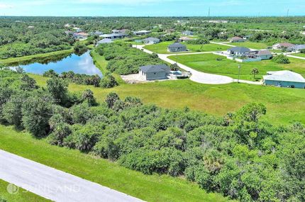 Residential Property for sale in Charlotte County, Florida