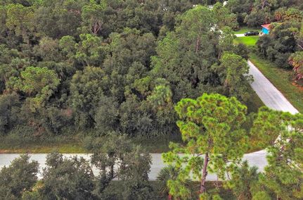 Undeveloped Land for sale in Charlotte County, Florida