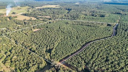 Property for sale in Laurens County, South Carolina