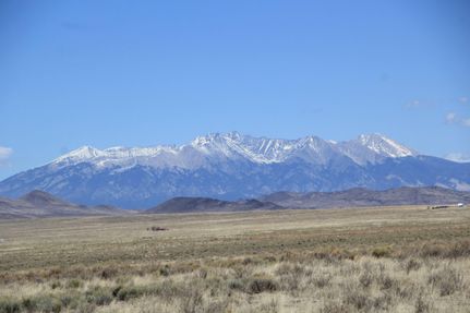 Property for sale in Costilla County, Colorado