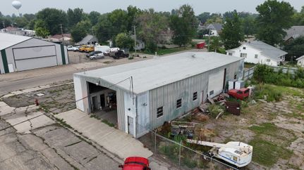 Property in Cass County, North Dakota