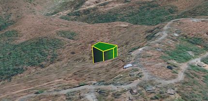 Property in Watauga County, North Carolina