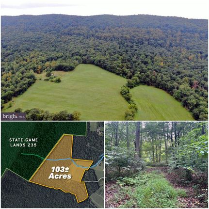 Property for sale in Franklin County, Pennsylvania