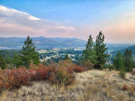 Property in Bonner County, Idaho