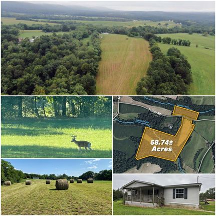 Property for sale in Fulton County, Pennsylvania