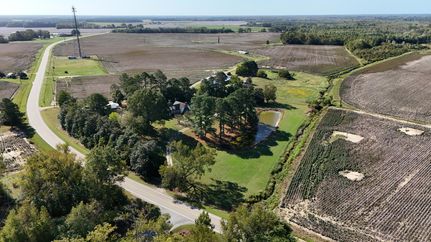 Hunting Land for sale in Halifax County, North Carolina