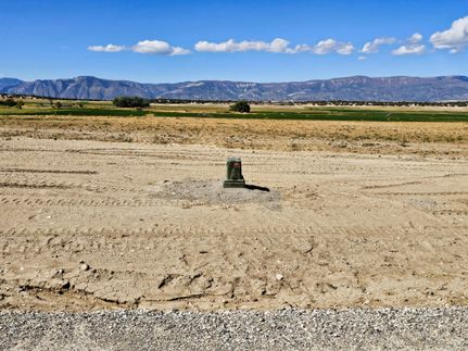 Farm Property for sale in Sanpete County, Utah