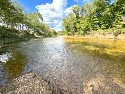 Property for sale in McDonald County, Missouri