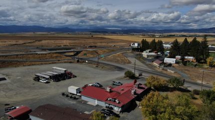 Property for sale in Union County, Oregon