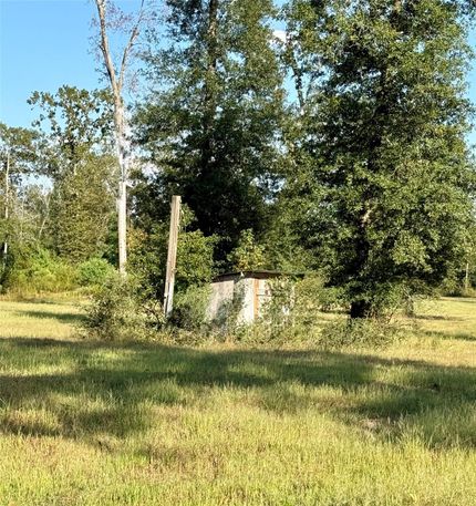 Undeveloped Land for sale in Houston County, Texas