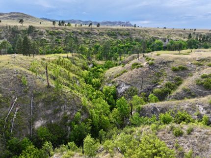 Property for sale in Dawes County, Nebraska