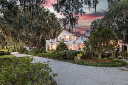 Riverfront Property for sale in Beaufort County, South Carolina