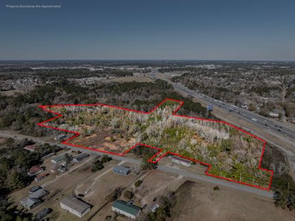 Undeveloped Land for sale in Tift County, Georgia