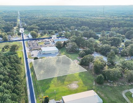 Commercial Property for sale in Laurens County, South Carolina