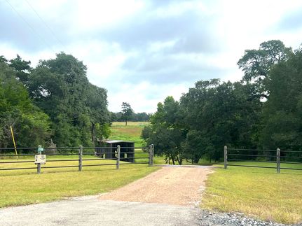 Property for sale in Colorado County, Texas