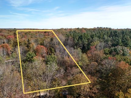 Undeveloped Land for sale in Chenango County, New York