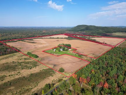 Farm Property for sale in Clark County, Wisconsin