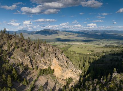 Hunting Land for sale in Ravalli County, Montana