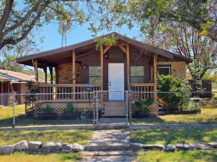 Property for sale in Irion County, Texas