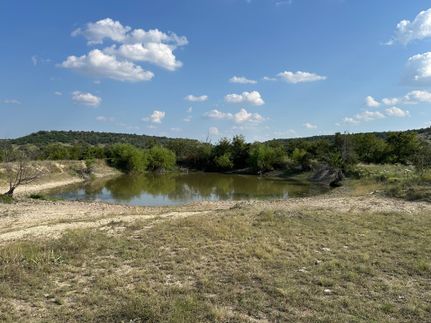 Recreational Property for sale in Mills County, Texas