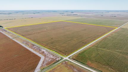 Property in Fillmore County, Nebraska