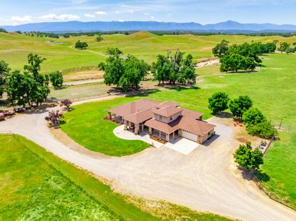 Property for sale in Tehama County, California