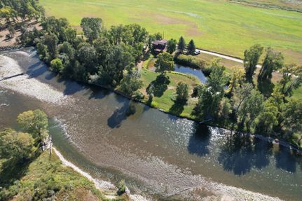 Property for sale in Stillwater County, Montana