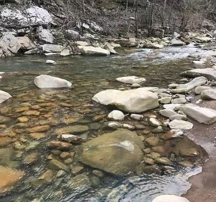 Riverfront Property for sale in Fentress County, Tennessee