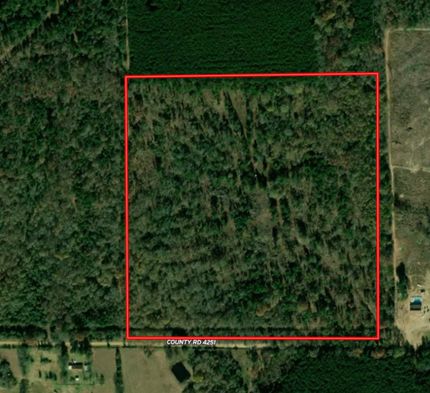 Recreational Property for sale in Bowie County, Texas