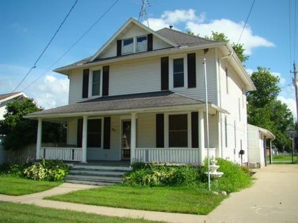 Property for sale in Wayne County, Iowa