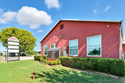 Property for sale in Rogers County, Oklahoma