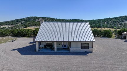 Property for sale in Edwards County, Texas