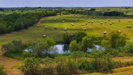 Ranch Property for sale in Hill County, Texas