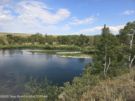 Lakefront Property for sale in Fremont County, Idaho