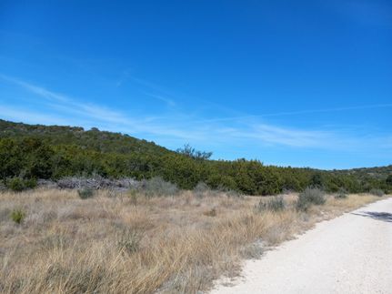 Property for sale in Edwards County, Texas