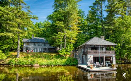 Property for sale in Franklin County, New York