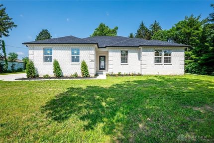 Property in Montgomery County, Ohio