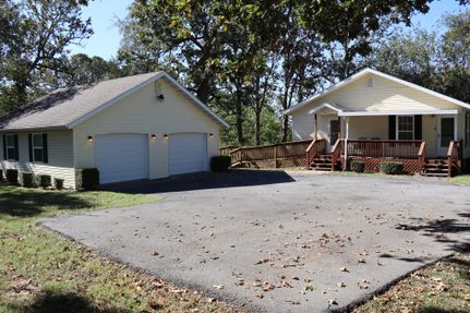 Property for sale in Barry County, Missouri